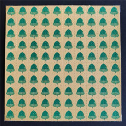 Acorn Blotter