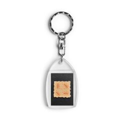 Ants (small) Blotter Keychain 2