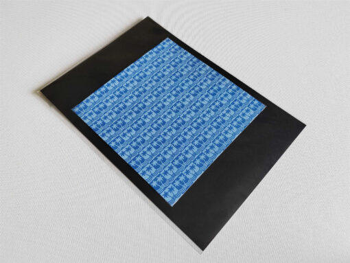 Blue Palms Blotter - Image 4