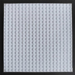Crescent Moons Blotter