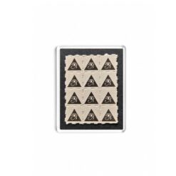 Eye of Horus (small) Blotter Fridge Magnet 1