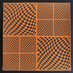 Mind Melter Blotter