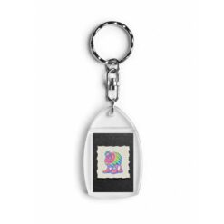 Girafa Celestre Blotter Keychain 2