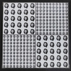 Revolution Tabs Blotter