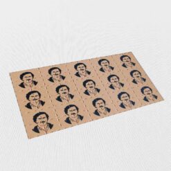 Medellín Mirage Cartel Card Blotter