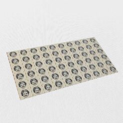 Medellín Mirage Small Card Blotter