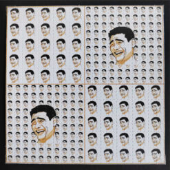 Yao Trip Blotter