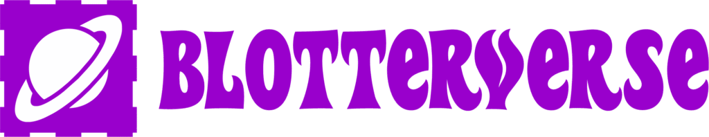 Blotterverse