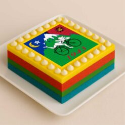 Hofmann - Edible Blotter Cake Wafer