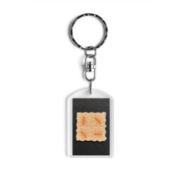 Ants (small) Blotter Keychain 1