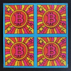 Bitcoin (big) Blotter