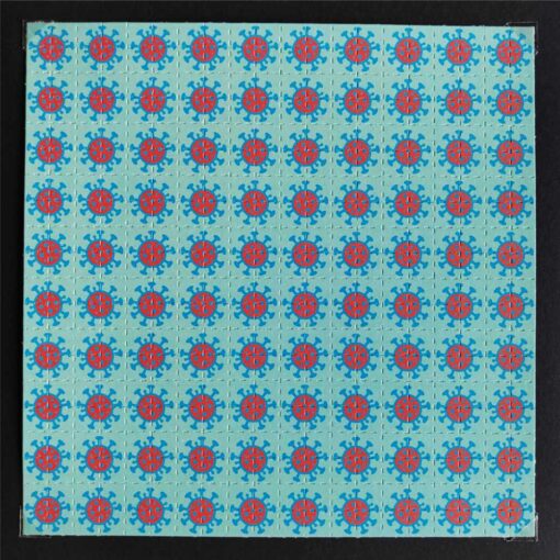 COVID Blotter