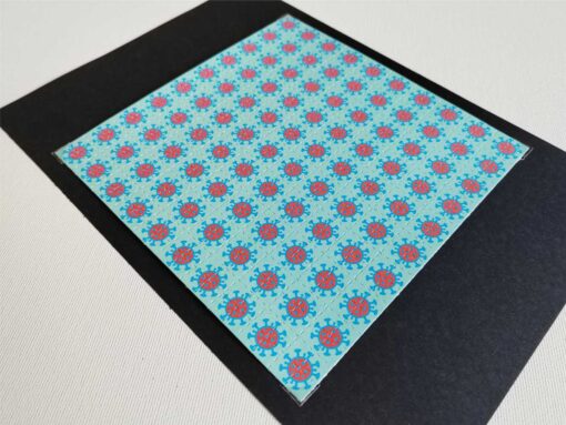 COVID Blotter - Image 2