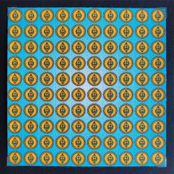 Ethereum Blotter
