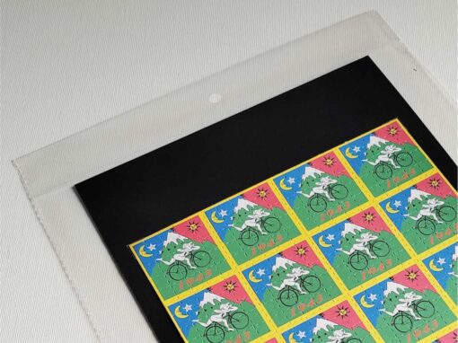 Spinzone Blotter - Image 6