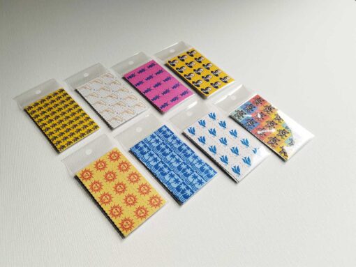 Blue Unicorn Card Blotter - Image 8